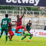 Hapless Kotoko rescue a draw in limp display against King Faisal