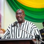 Ghana building an integrated, inclusive gold industry – Bawumia