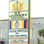 37 Military Hospital sued for GHS2m over death of 48-year-old man