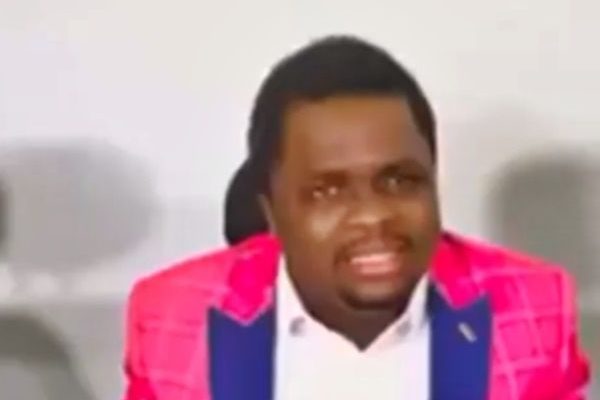 S3x before marriage no longer a sin - Pastor 
