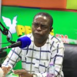 I won’t bother myself reporting death threat to the police - Kwesi Pratt