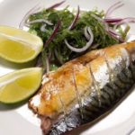 Not eating oily fish regularly can shorten life expectancy more than smoking