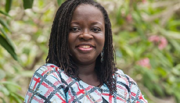 Meet University of Ghana's first female Vice-Chancellor to be