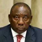 Cyril Ramaphosa Says South Africa Unrest Was ‘Instigated’