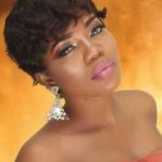 This is not what peace of mind looks like – Mzbel reacts to Moesha’s saga