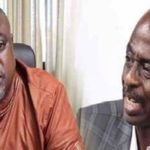 Asiedu Nketia justifies expulsion of Koku Anyidoho from NDC