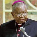It's a pity! Law enforcers in bed with gov’t and killing innocent Ghanaians – Catholic Bishop