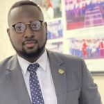 Kofi Abrefa Afena appointed communications specialist for Energy Ministry