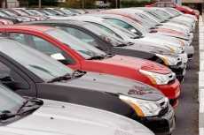 Total vehicle sales declined by 17% in 2020