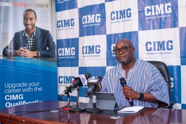 CIMG calls on government to give direction to Ghanaian businesses to enable them take full advantage of AFCFTA