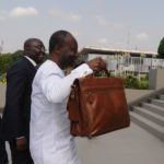 Ofori-Atta to answer questions on cost of  Prez Akufo-Addo’s Foreign Travels