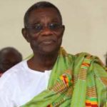NDC to Commemorate The Death of late President Mills on Saturday