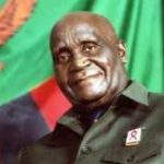 Kaunda state funeral service begins in Zambia