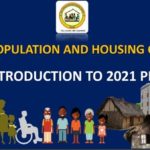 2021 Population Census mop-up exercise ends