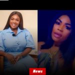 Magluv apologises to Emelia Brobbey for lying about her during not fight with Michy