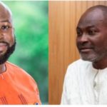 Relist defamation suit against Kennedy Agyapong - Senyo Hosi to Court