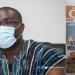 The New Crusading Guide apologizes to Sammi Awuku, Assemblies of God, over 'lotto boss' story