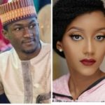 Prez Buhari's son getting married: See photos of  wife-to-be