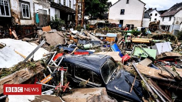 Floods kill 180 in Germany, Belgium; billions needed for rebuilding