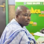 1st & 2nd Ladies’ Salaries: Controversies borne out of hatred & envy - Charles Owusu