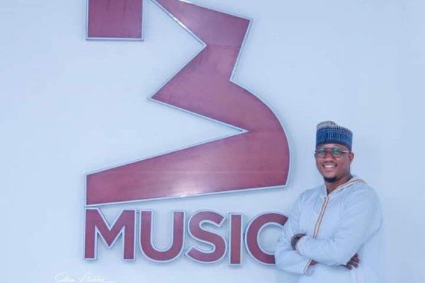 3music Tv goes live on Sunday August 1