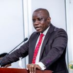 Defence Minister assures Ghanaians of maximum security