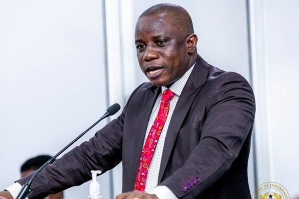Defence Minister assures Ghanaians of maximum security