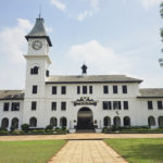 Police forensic report clears Achimota SHS housemaster of sextortion allegations