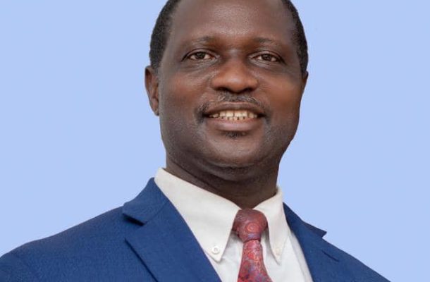 Adutwum will be better running mate than NAPO – NPP Ashanti group
