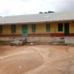 Kumasi:Basic school closed down after parent cursed teachers for punishing her child