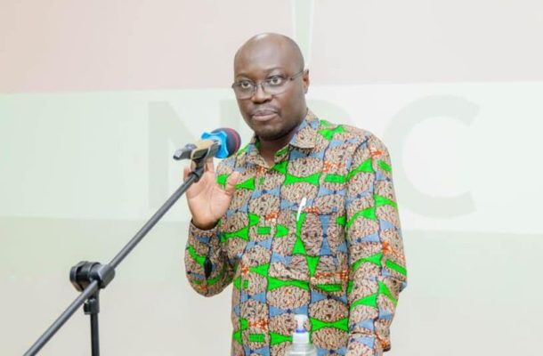 Ghanaians are suffering due to Nana Addo’s mismanagement, not Covid – Ato Forson