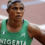 Nigeria sprinter Blessing Okagbare out of Games after failed drugs test