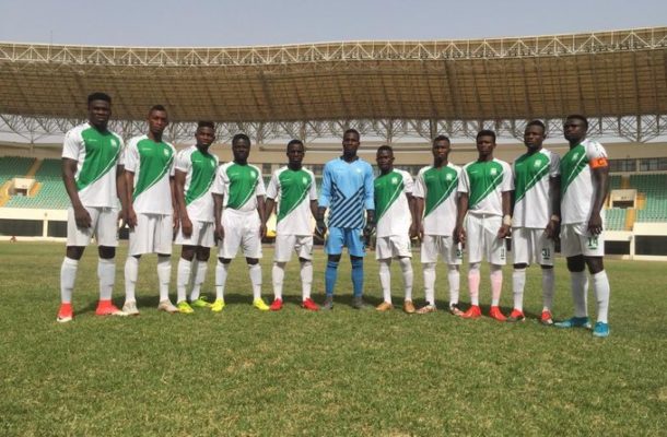 DOL Zone 1 heats up as league leaders RTU face BA United as Bofoakwa play Crocodile Stars