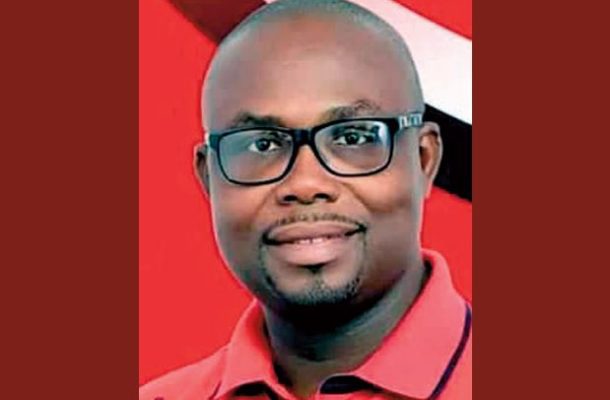 NDC MP's $2.4m ‘fraud’ trial adjourned