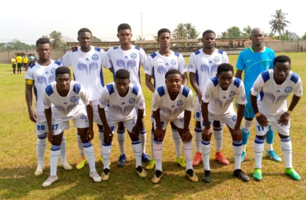 DOL Zone 2: League leaders Gold Stars play Vipers as SKyy FC face New Edubiase