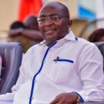 Hollow propaganda against Bawumia shows he is a thorn in their flesh and the people's choice - Group