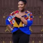 Emelia Brobbey Chases Shatta Wale’s Girl Over Sex Allegation