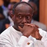 Finance Minister to account for Akufo-Addo’s recent foreign trips today