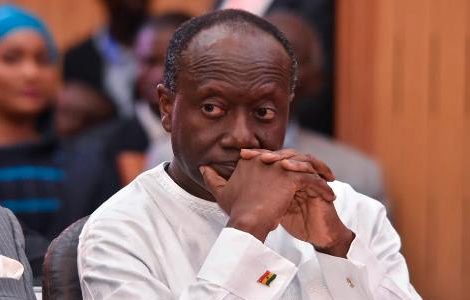 Finance Minister to account for Akufo-Addo’s recent foreign trips today