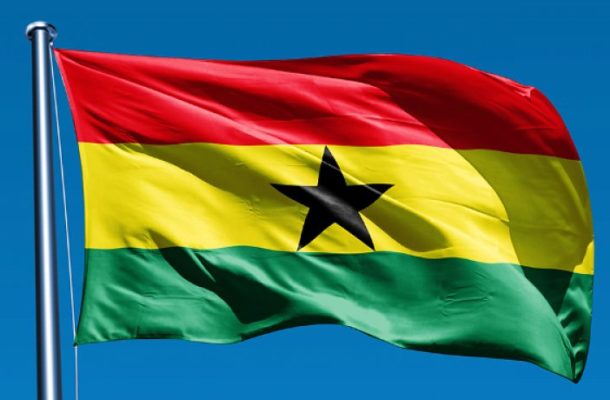 Are women unsafe in Ghana? [Article]