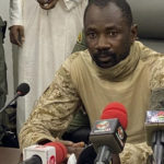 Man accused of trying to kill Mali president dies in custody