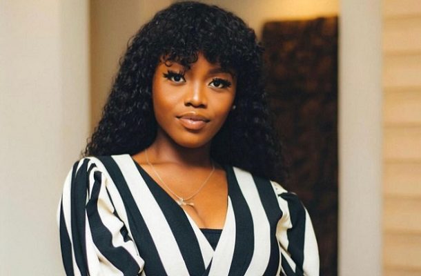 Gyakie reacts to critics saying she only produces 'Love' songs