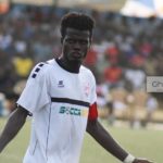 Whistle blower Hashmin Musah banned for only 6 months