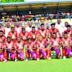 Hearts submit 30 man list for CAF Champions league as Afutu, Manaf Umar miss out