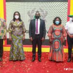 Bawumia commended for digital transformation as Ghanaians welcome Ghana.Gov platform