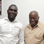 NDC- UK/Ireland Chapter condemns NPP members over their inappropriate comments