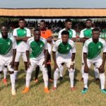BA United banned from playing at Sunyani Coronation Park