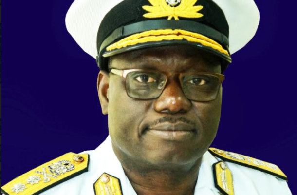 West African Navy Chiefs meet to discuss the continual volatile maritime threats in the Gulf of Guinea