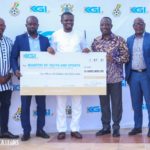 KGL Group donates $1million to National Football Teams