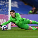 Chelsea ready to part ways with inconsistent goalkeeper